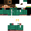 Texture for manucraft squid game
