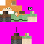 Texture for Squid game