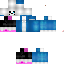 Texture for sans