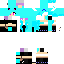 Texture for Alizée de JOURNAL D'UN NOOB