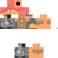Texture for Reyn Xenoblade (read desc)