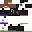 Texture for Ghost_Game21