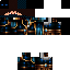 Texture for maxim