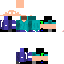 Texture for Felino
