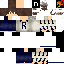 Texture for reackts