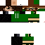 Texture for Manny