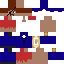 Texture for Niran-PIRATE C