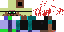 Texture for plėšikas