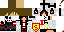 Texture for Smartly SuperSmartly Assassin V2