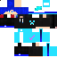Texture for galaxy
