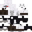 Texture for wolf