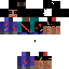 Texture for steve