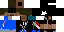 Texture for darkR7778 Assassin