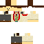 Texture for The Seventh Doctor (Dalek Mod) By SWD