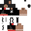 Texture for Sylph of Space