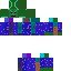 Texture for ZetRex