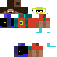 Texture for super steve