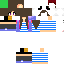 Texture for dsg