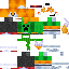 Texture for Creepails