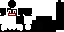 Texture for Cartoon Dog(Trevor Henderson original)