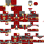 Texture for iron_man_mark_19_layer1