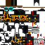 Texture for Bee Swarm Simulator Bumblebee v3 VR SHOWDOWN