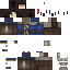 Texture for SKIN OUT SMALL