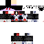 Texture for Gabriel saiyan 