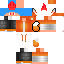 Texture for MichaelMichelle2 Fox