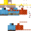Texture for RubyAlbañir