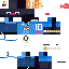 Texture for napuli