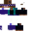 Texture for Apache_PlayZ