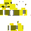 Texture for トラじろう