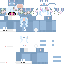 Texture for paimon pijama
