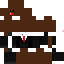 Texture for Diglett 