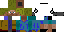 Texture for Cool Steve
