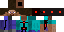 Texture for cool robot