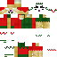 Texture for Sid Elf