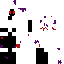 Texture for STEVE