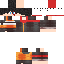 Texture for luks0