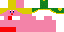 Texture for Kirby (Link)