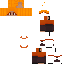 Texture for discount man