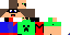 Texture for epic nerd