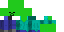 Texture for zombie