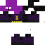 Texture for COOLSNIPERMAN7 SUPER PURPLESS