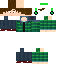 Texture for hamsternikitos