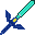Texture for Master Sword