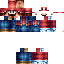 Texture for マリオ