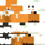 Texture for fox achi