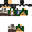 Texture for Levi Ackerman